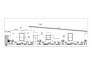 draft architectural blueprint for 2d house plan and floor plan